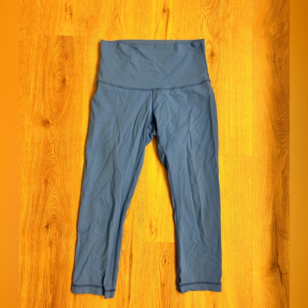 Lululemon Align leggings Size: 8